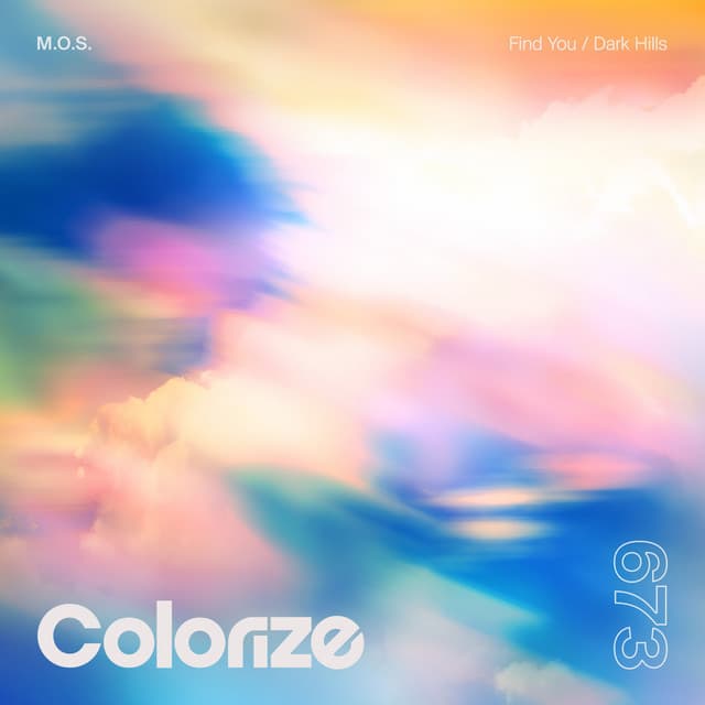m.o.s. - find you cover