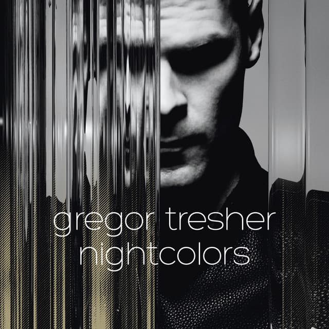 gregor tresher - about a good place cover