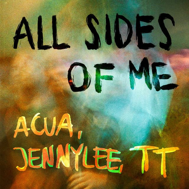 All Sides Of Me
