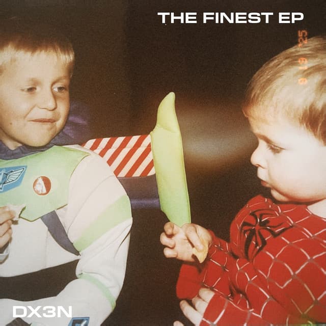 The Finest EP