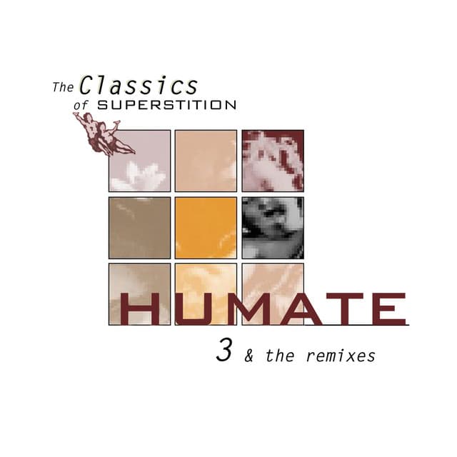 Humate