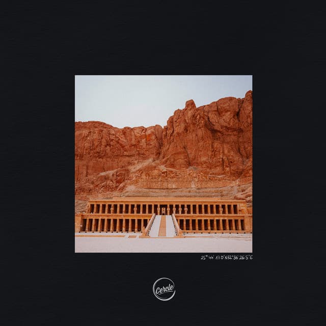 Beyond Us (Hatshepsut Version)