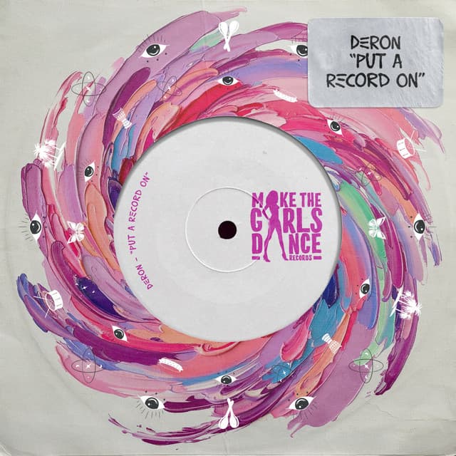 Put A Record On