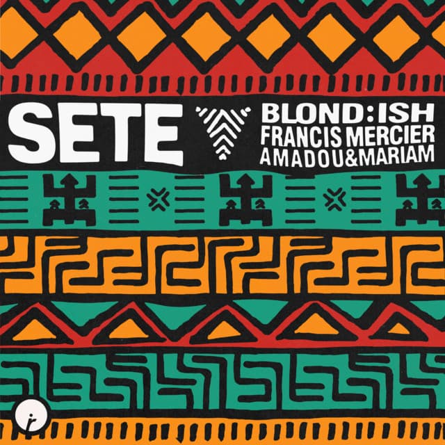 Sete (Original Mix) cover