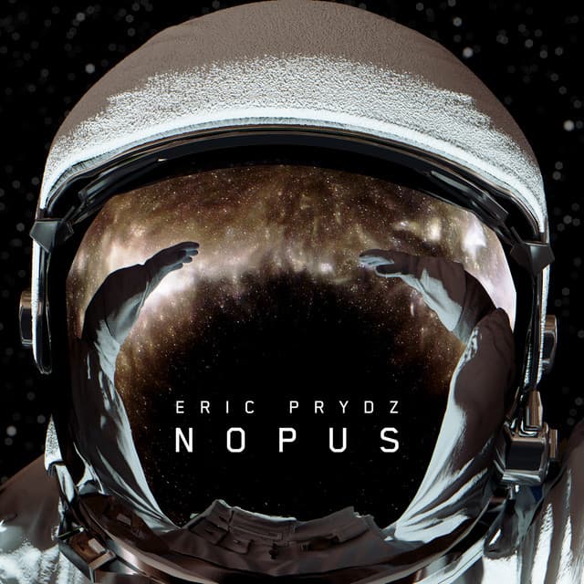 eric prydz - nopus cover