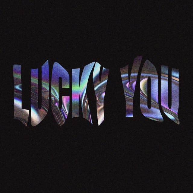 Lucky You