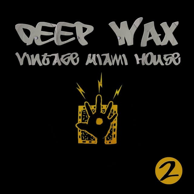 E-Sa Records Presents Deep Wax: Vintage Miami House, Vol. 2