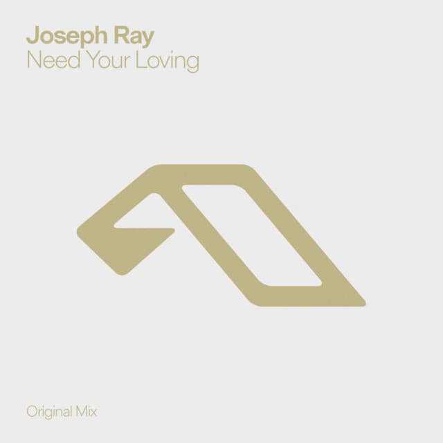 joseph ray - need your loving cover