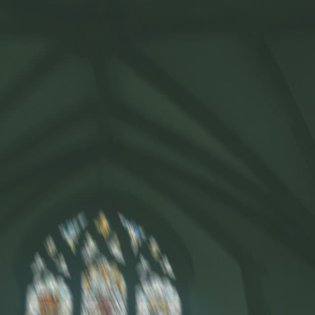 Jesus Reigns