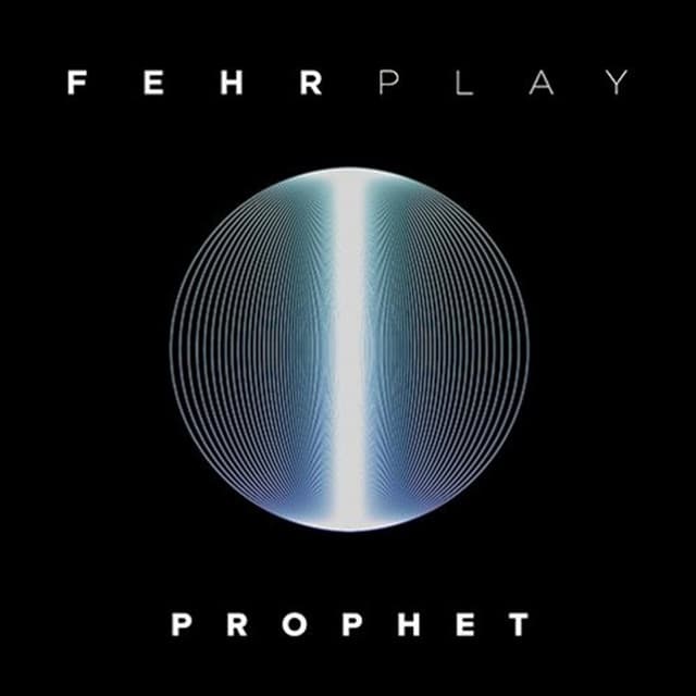 Prophet (Original Mix) cover