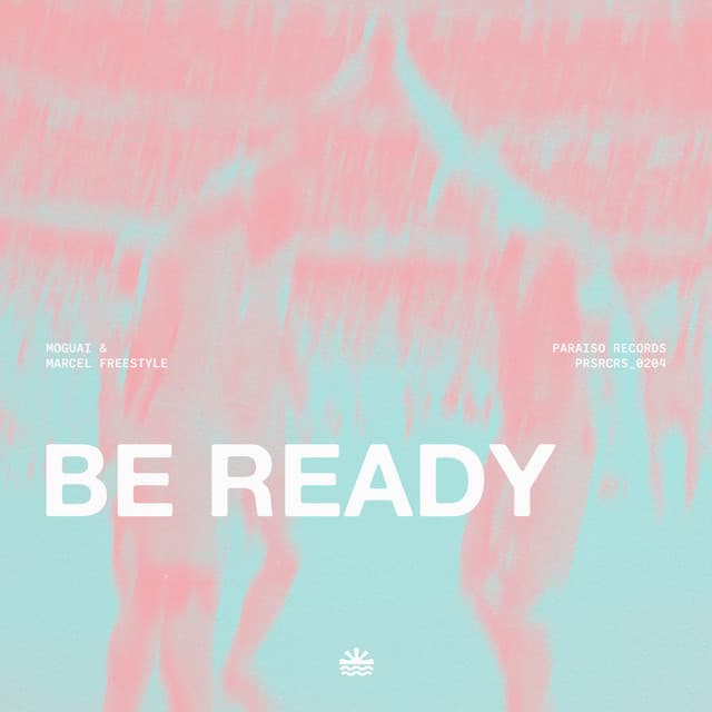 Be Ready