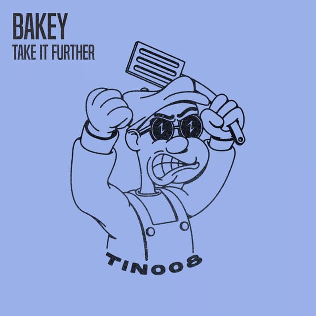 Take it Further