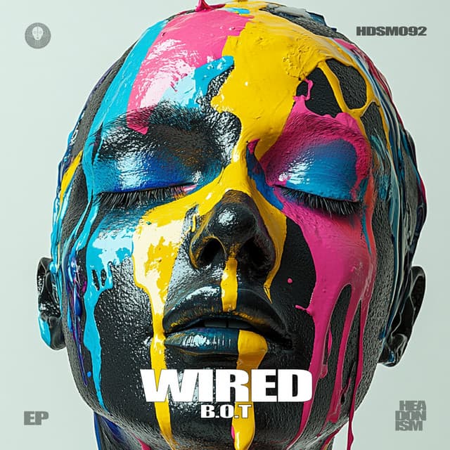 b.o.t - wired cover