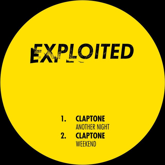 another night cover
