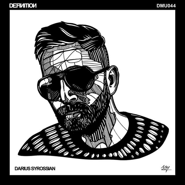 darius syrossian - back to truth (nick curly remix) cover