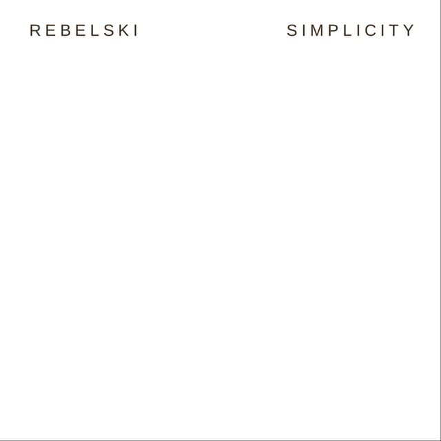 Simplicity