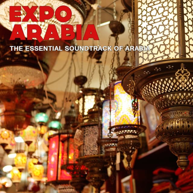 Expo Arabia