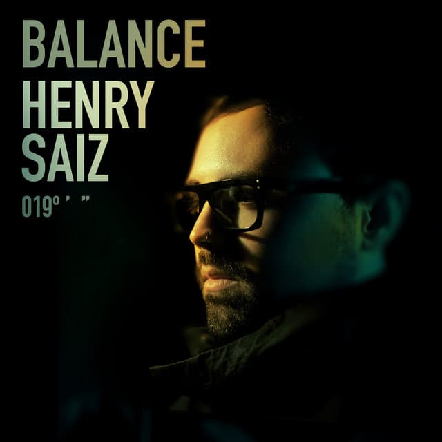 jesse somfay & henry saiz - honey wine cover