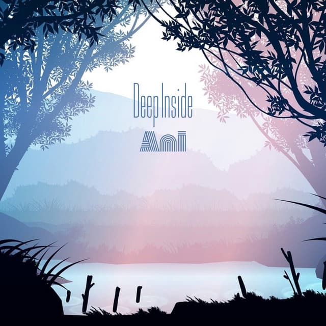 Deep Inside cover