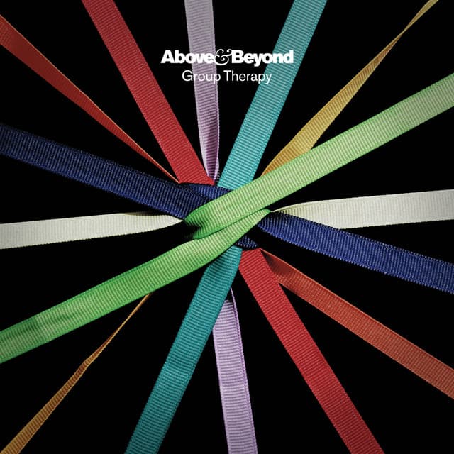 above & beyond ft. richard bedford - sun & moon cover