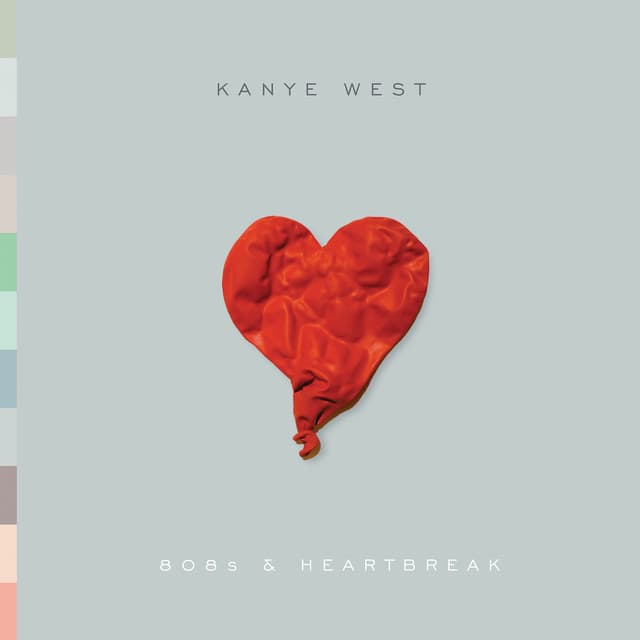 Love Lockdown cover