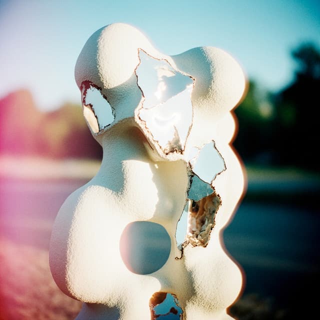 roman kyn - in plain sight (whitesquare remix) cover