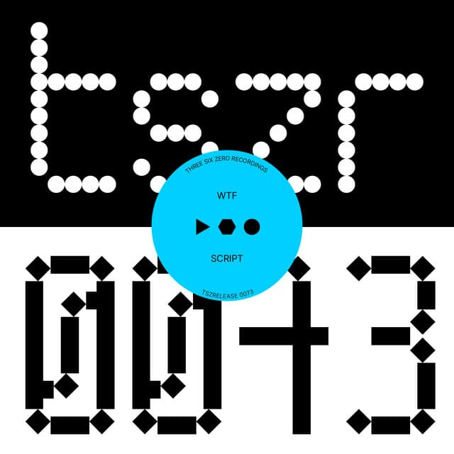 WTF cover