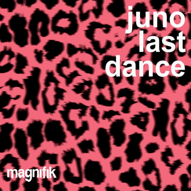juno (de) - last dance cover
