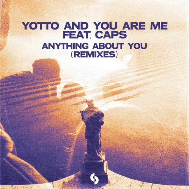 Anything About You feat. CAPS (IDQ Extended Remix) cover