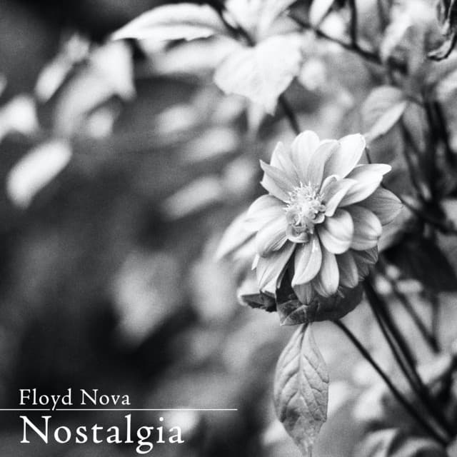 Nostalgia cover
