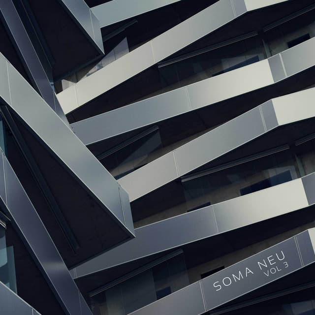 SOMA NEU Vol. 3