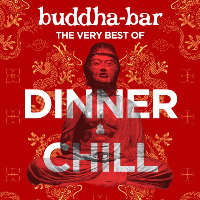 The Very Best of Chill & Dinner