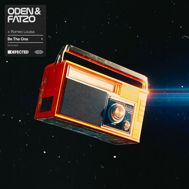 oden & fatzo ft. romeo louisa - be the one cover