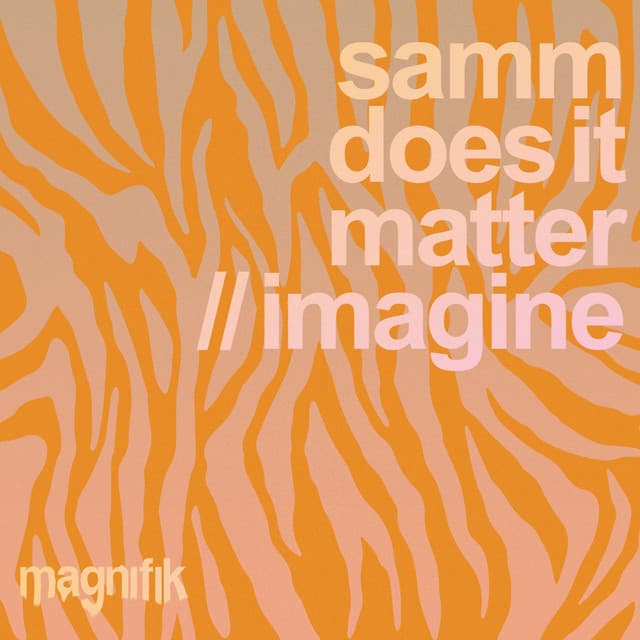 Imagine cover