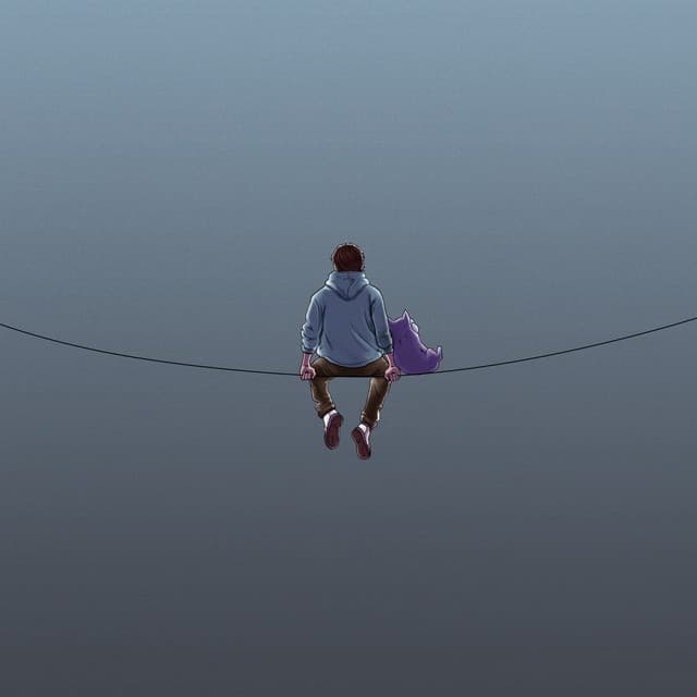 Beside Of Me