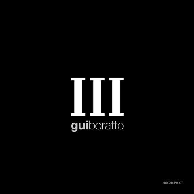 gui boratto - stems from hell cover