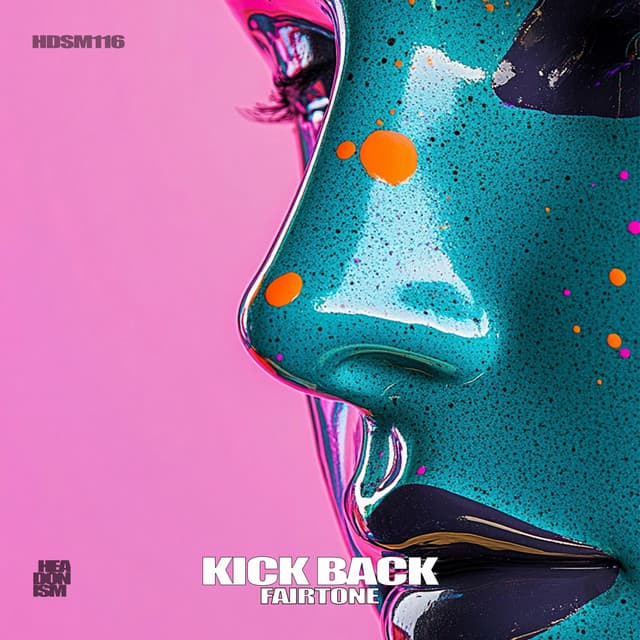 Kick Back