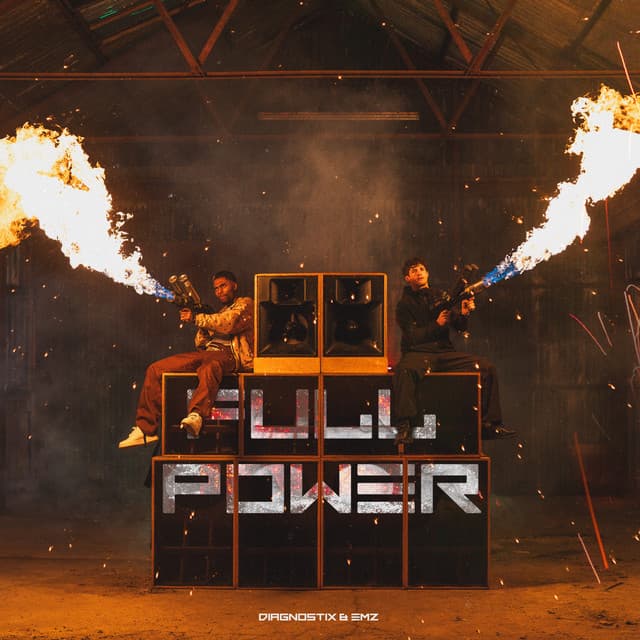 Full Power