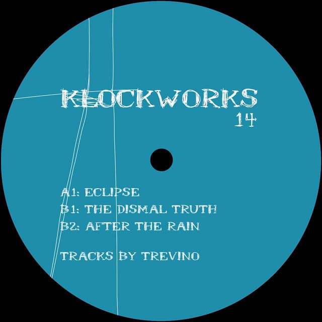 Klockworks 14