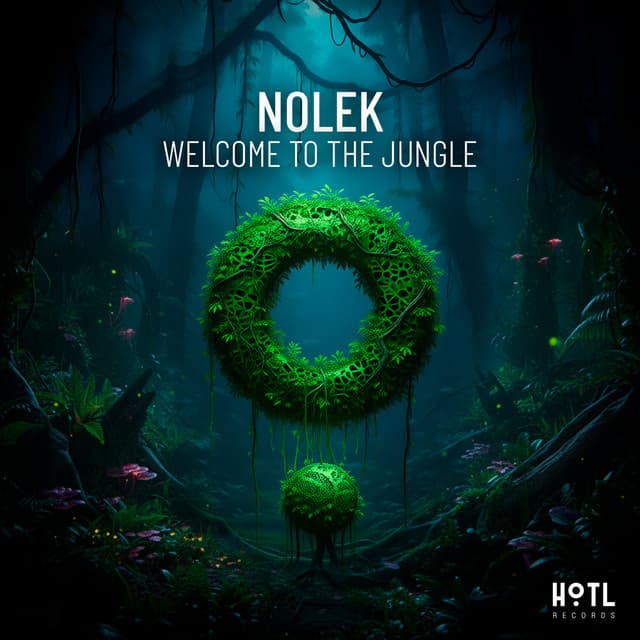 Welcome To The Jungle