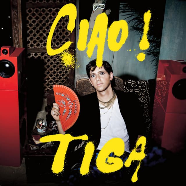 tiga - mind dimension cover