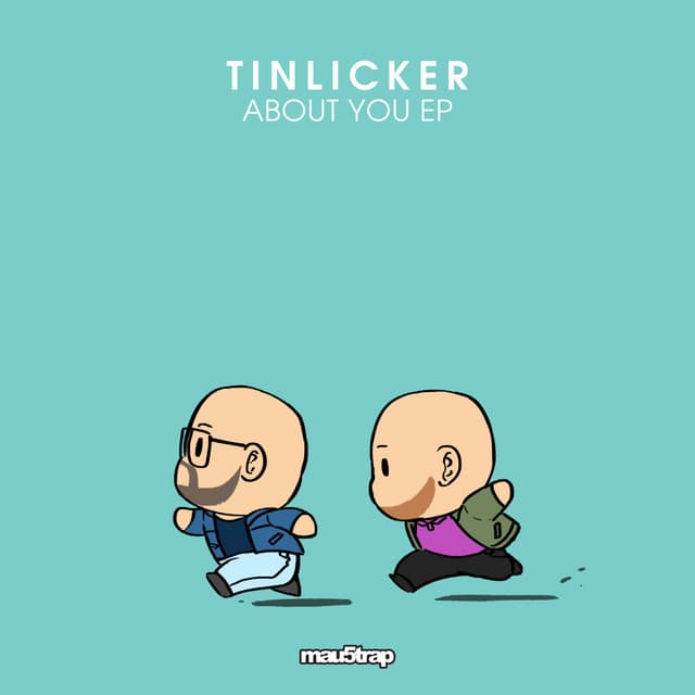 less than a minute cover