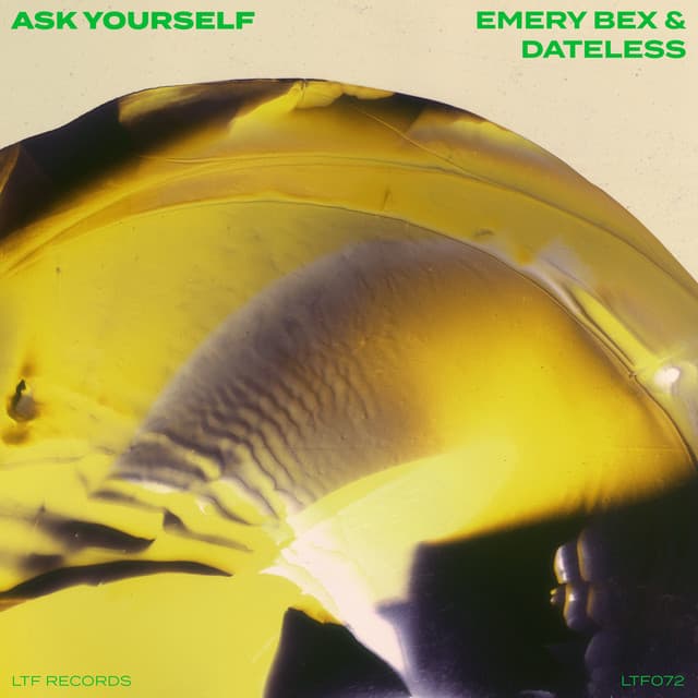 Ask Yourself
