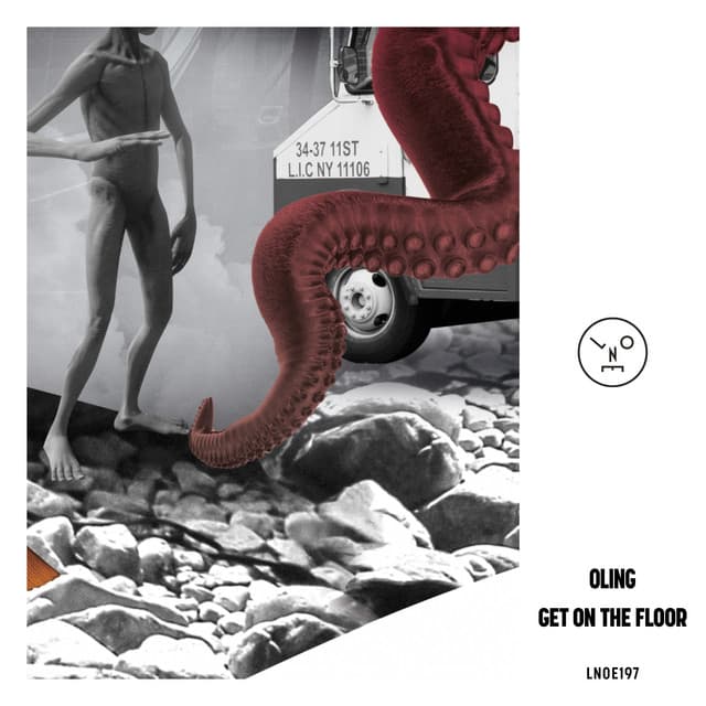 oling - get on the floor cover