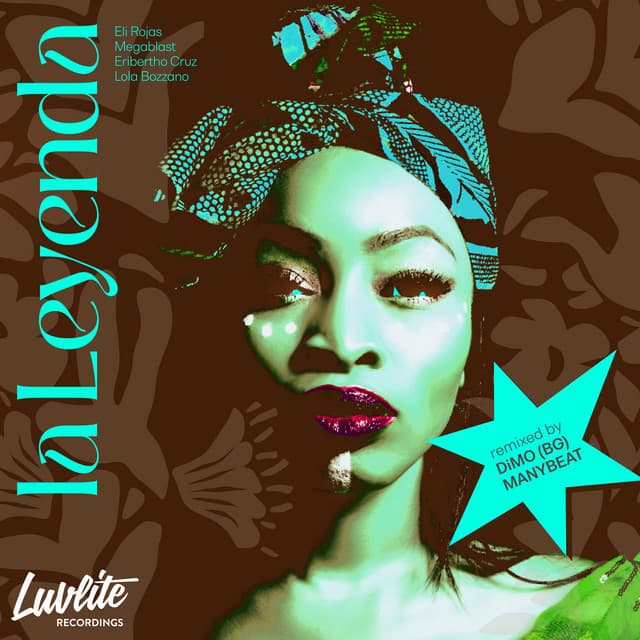 La Leyenda (DiMO (BG) Remix)