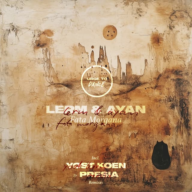 You Know (Presia Remix)