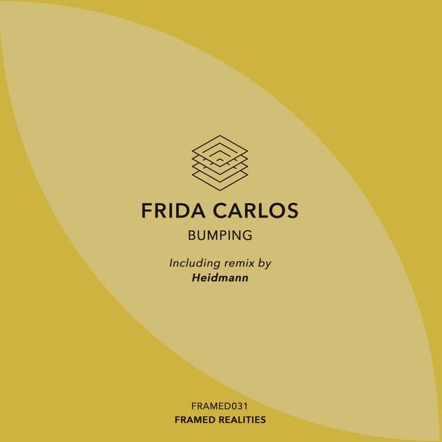 frida carlos - bumping (heidmann remix) cover