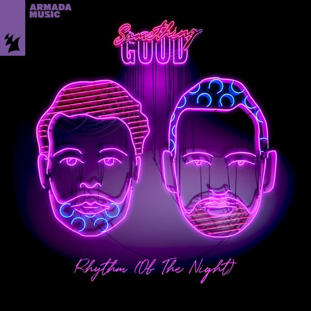 something good - rhythm of the night cover