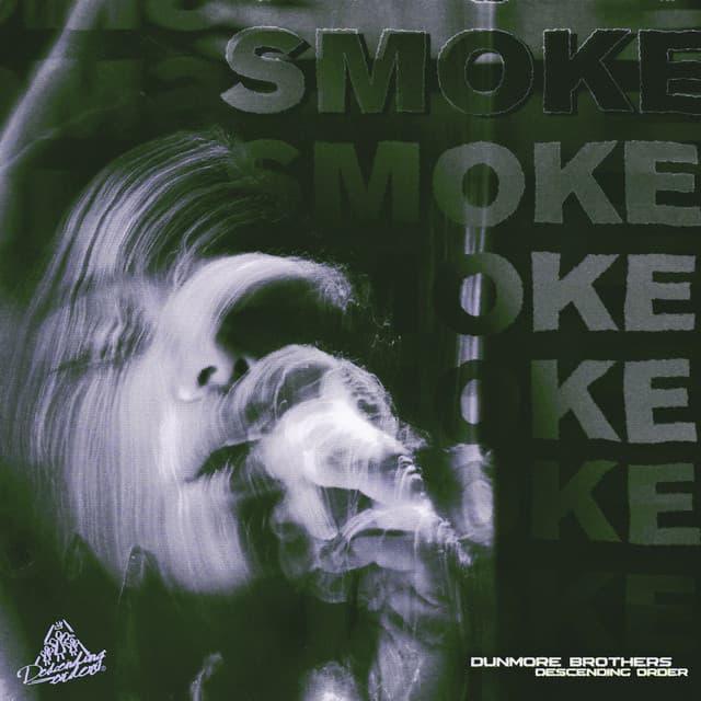 dunmore brothers - smoke cover