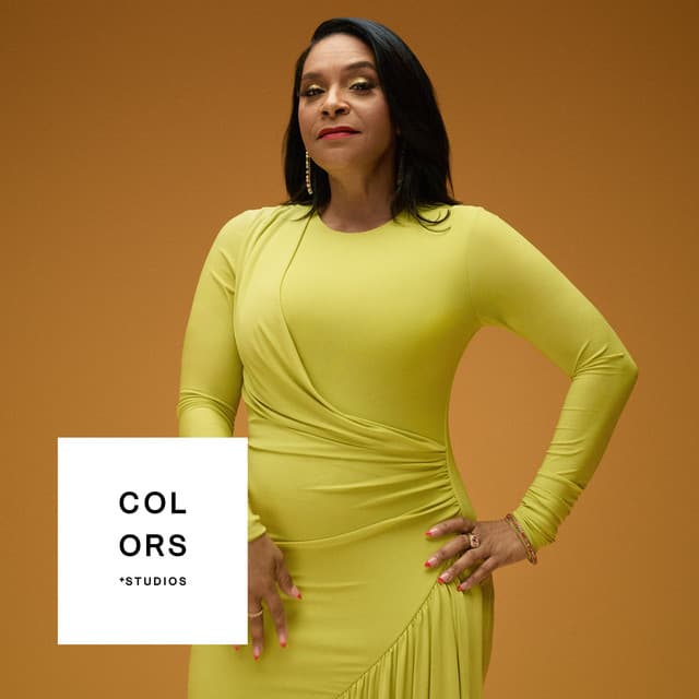 Be Your Girl - A COLORS SHOW